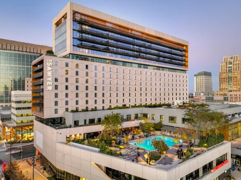 A Hotel Is Bricks With a P&L Inside.