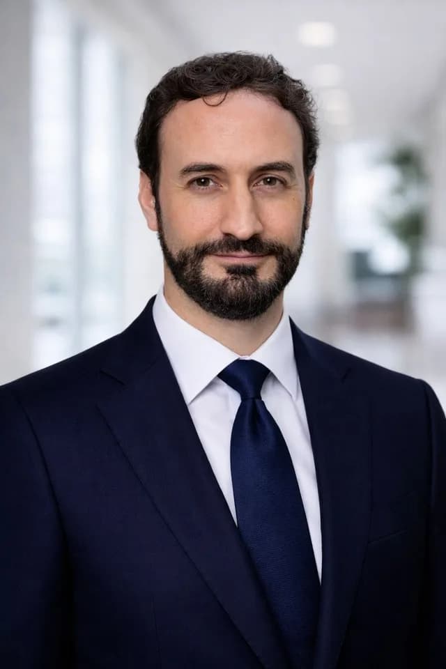 Cédric Delport