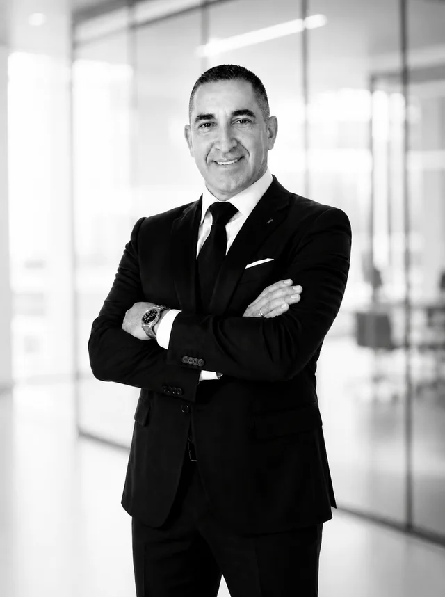 Cristóbal Moreno