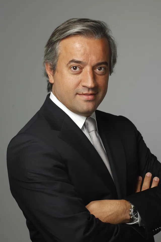 Dominique Delport