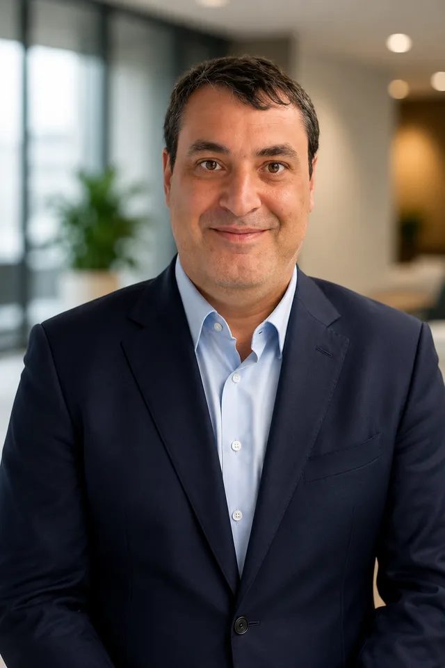 Maheur Mourali
