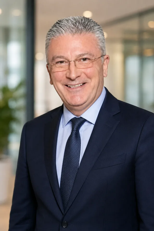 Nadim Shabsogh