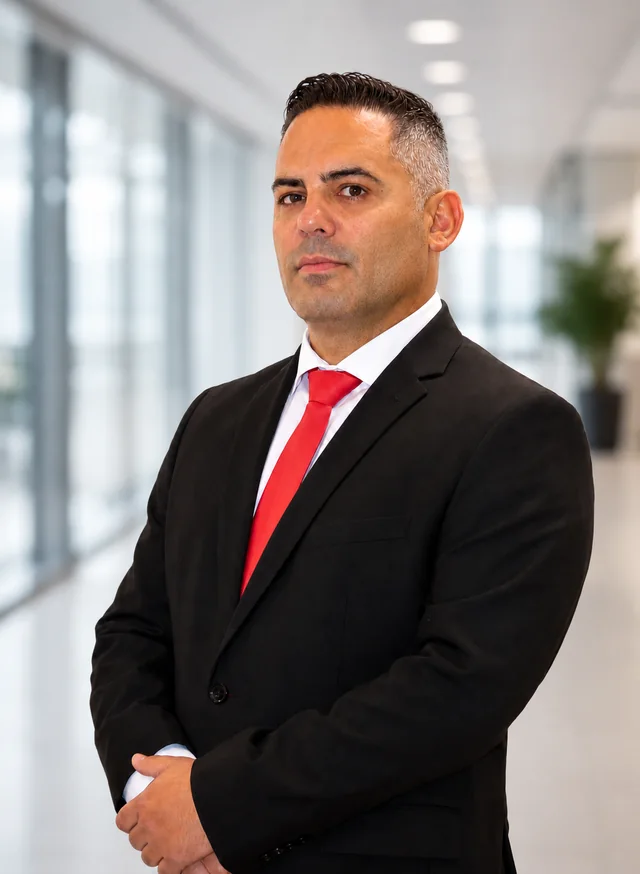 Xavier Prada